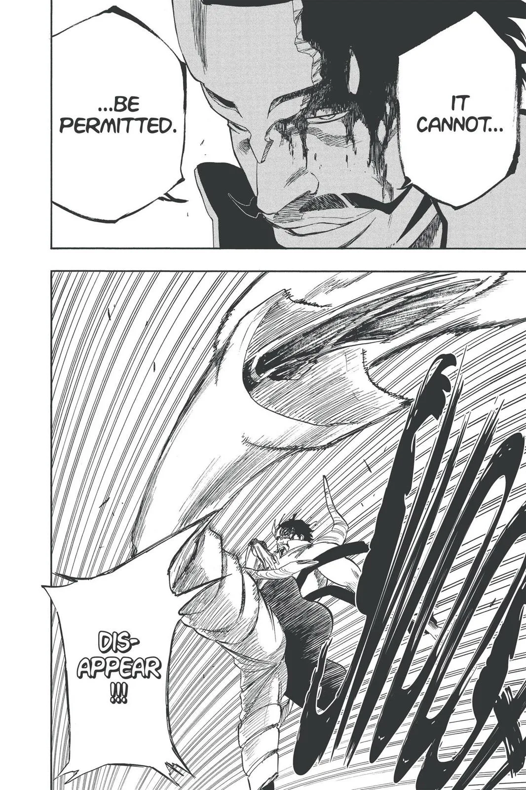 Bleach - Chapter 252 - Page 25