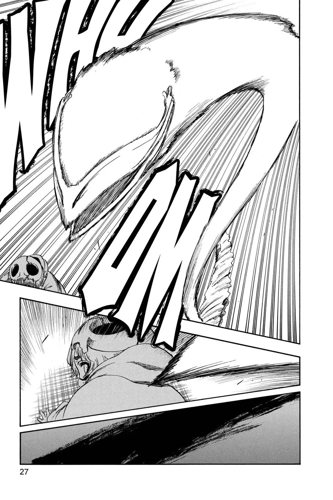 Bleach - Chapter 252 - Page 26