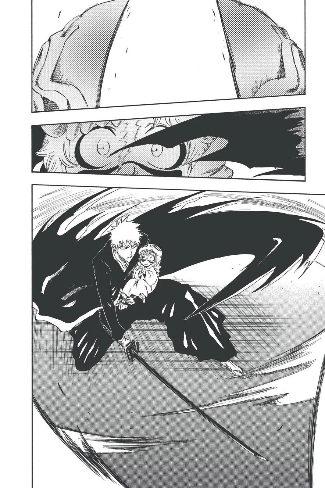 Bleach - Chapter 252 - Page 27