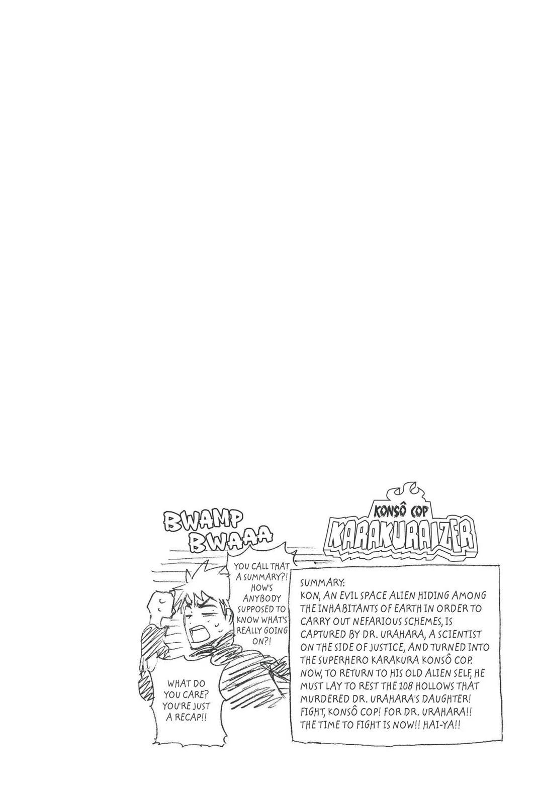Bleach - Chapter 252 - Page 29