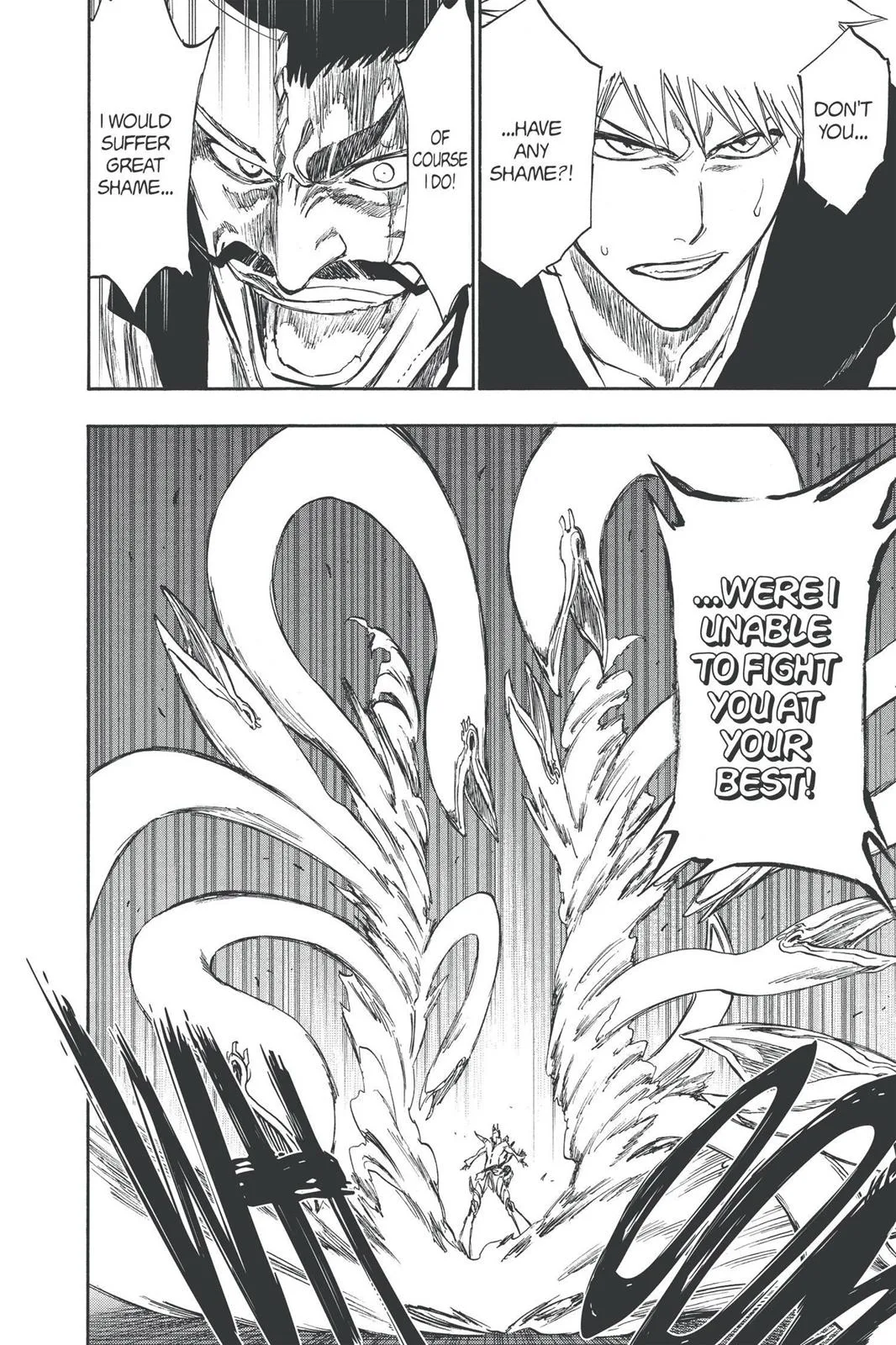 Bleach - Chapter 253 - Page 10