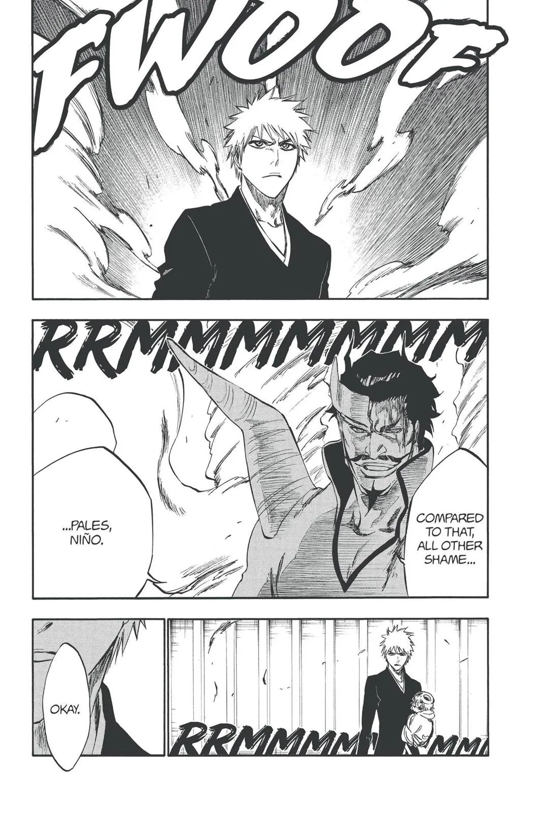 Bleach - Chapter 253 - Page 11