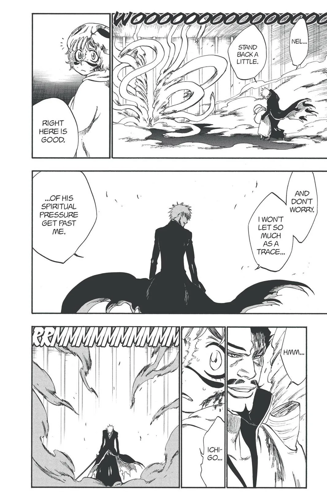 Bleach - Chapter 253 - Page 12