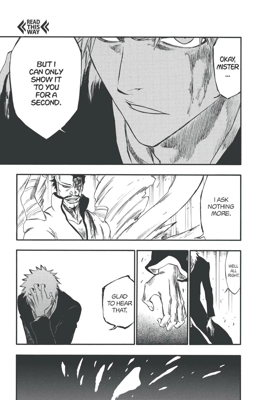 Bleach - Chapter 253 - Page 13