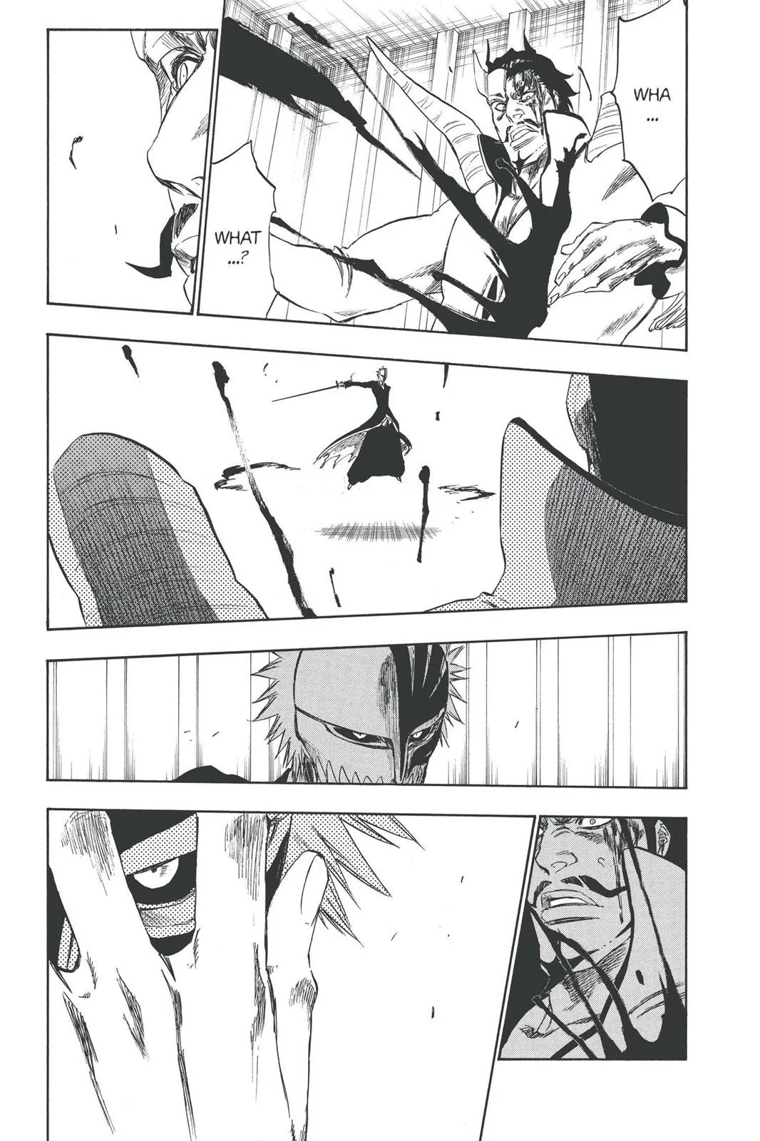 Bleach - Chapter 253 - Page 17