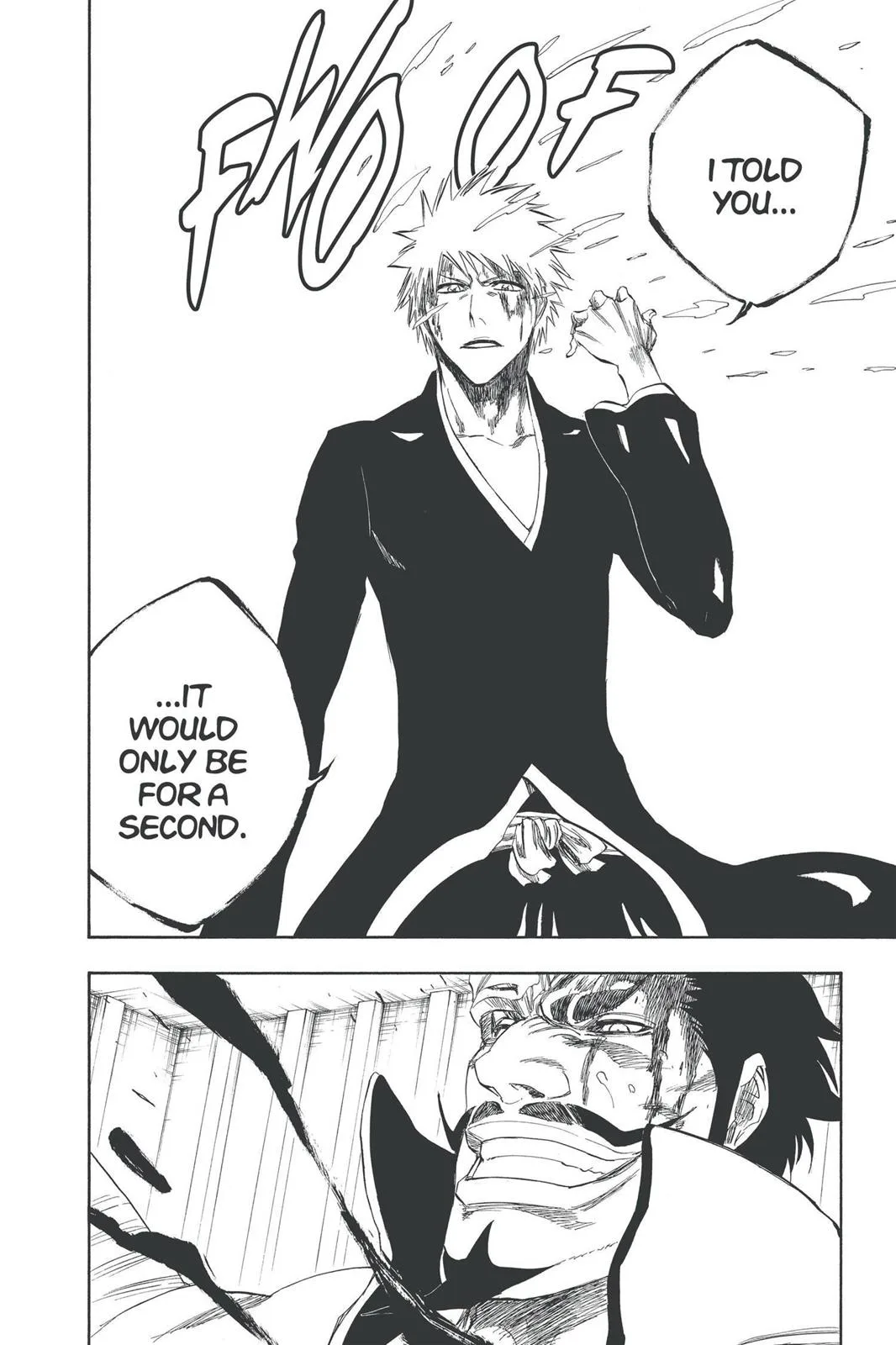 Bleach - Chapter 253 - Page 18