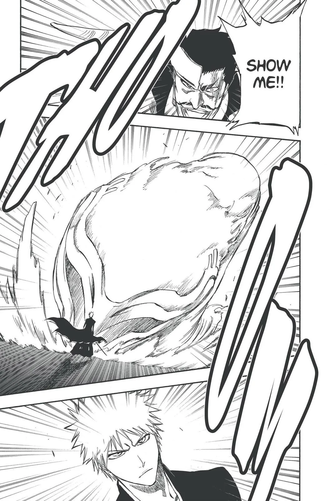 Bleach - Chapter 253 - Page 5