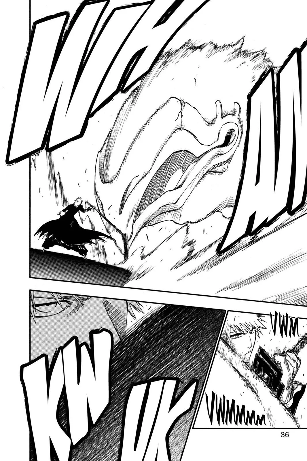Bleach - Chapter 253 - Page 6