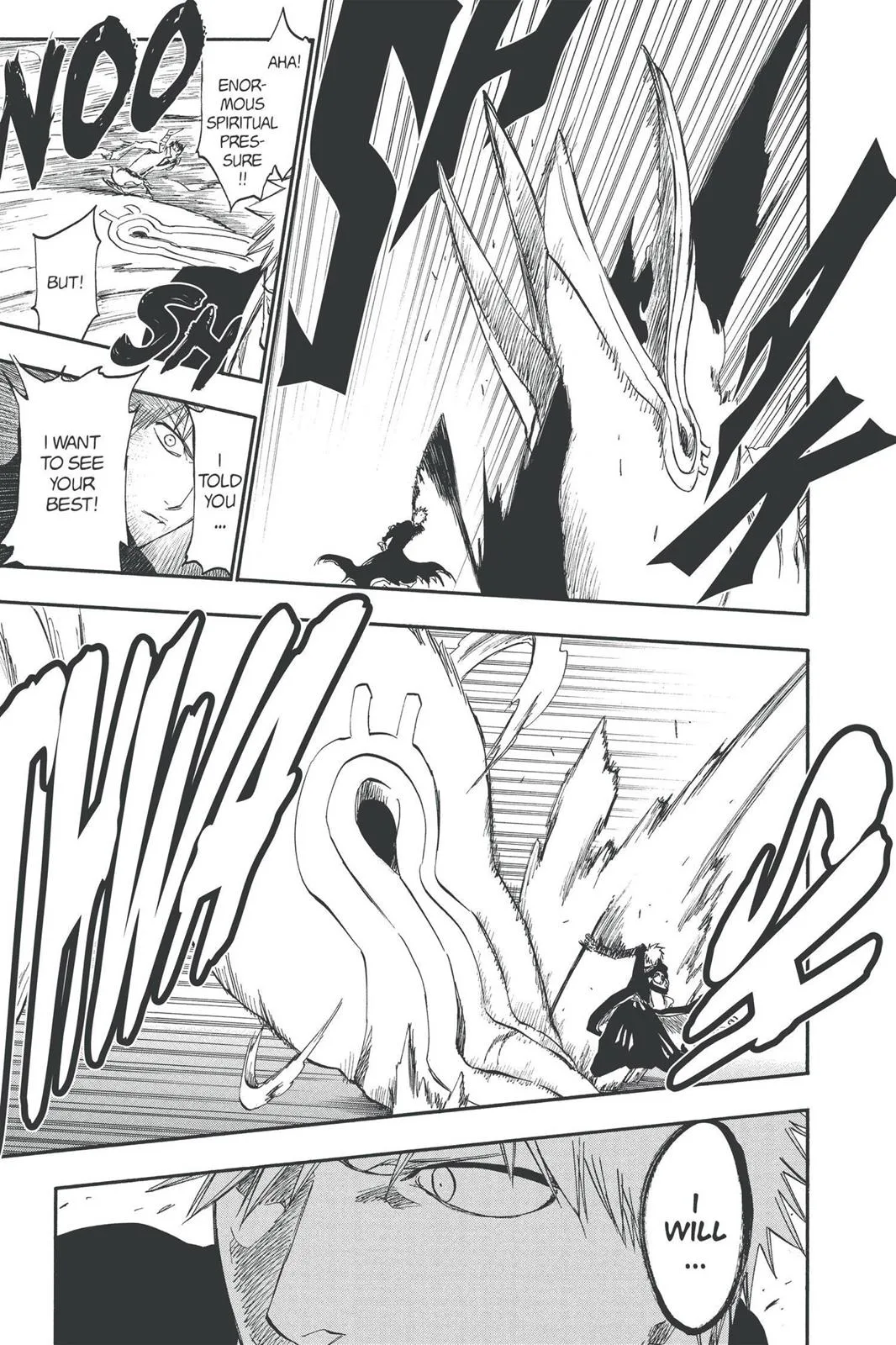 Bleach - Chapter 253 - Page 7