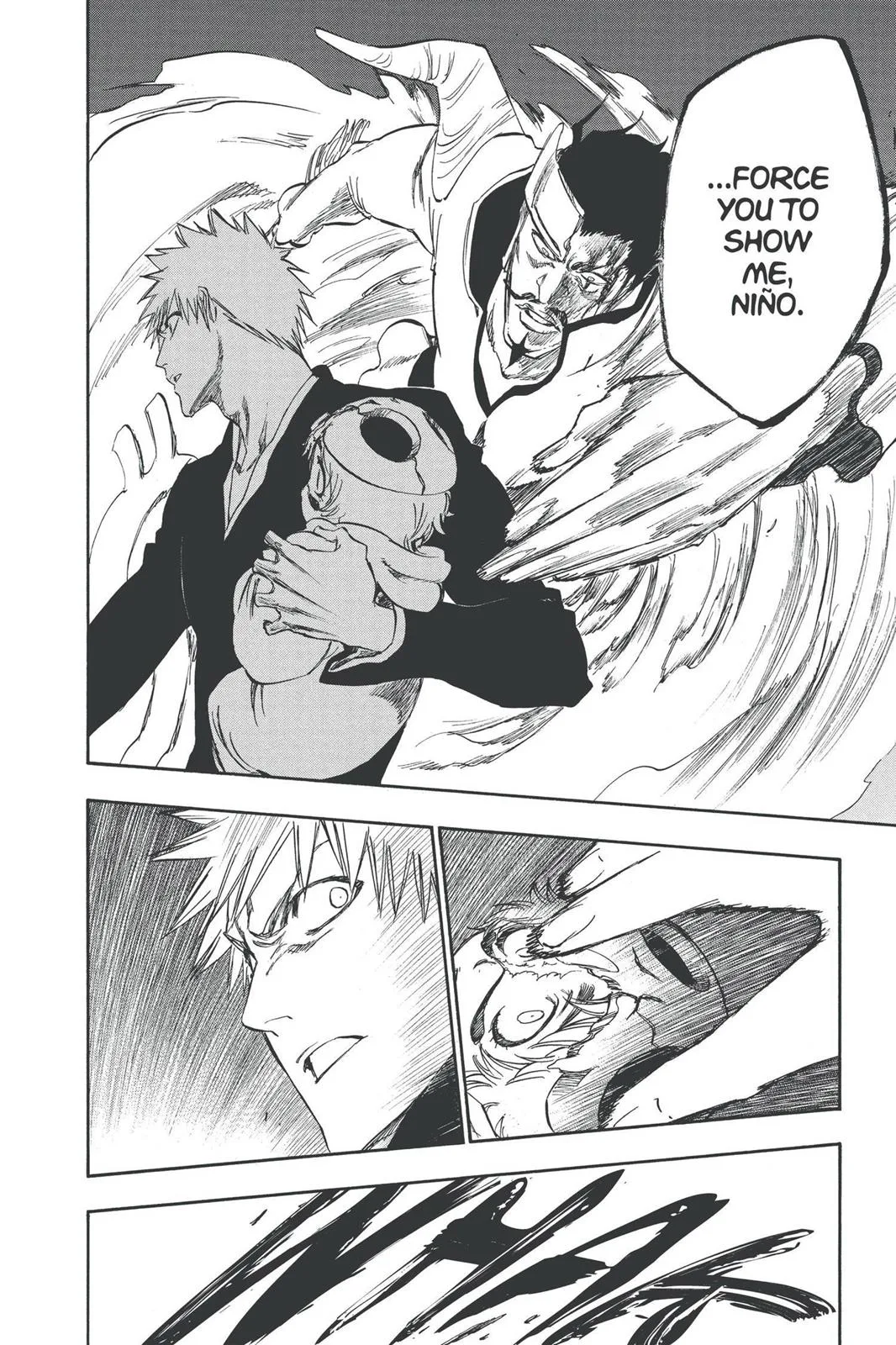 Bleach - Chapter 253 - Page 8