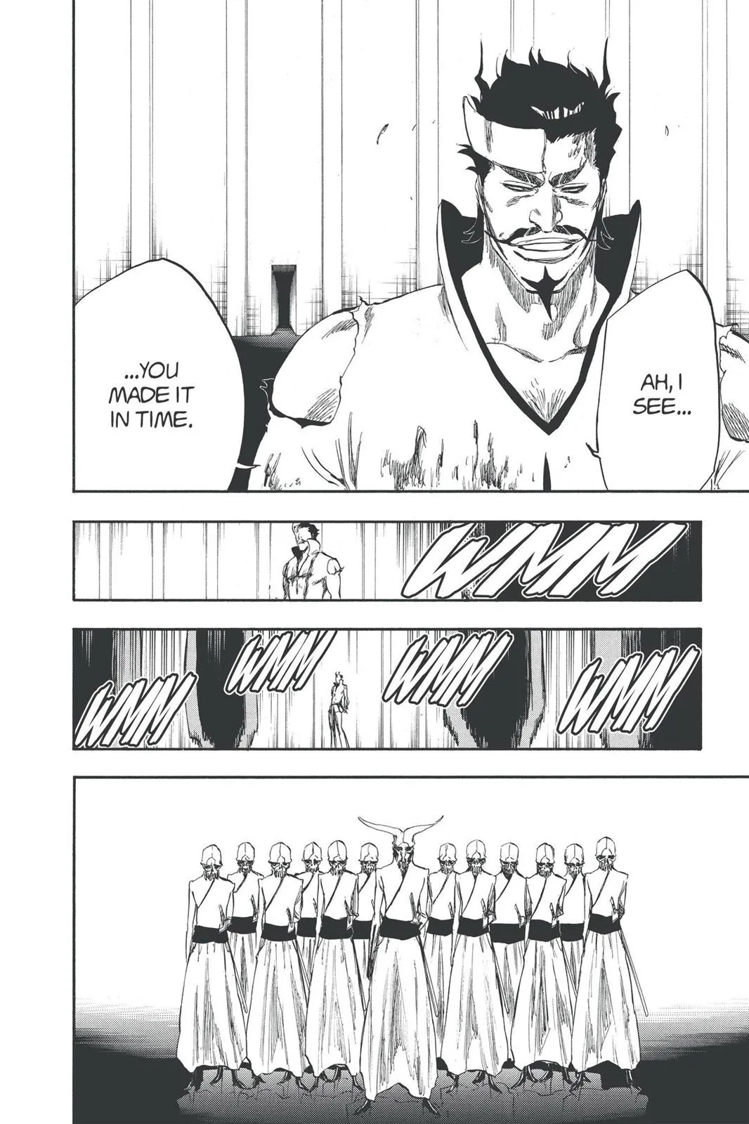 Bleach - Chapter 254 - Page 12