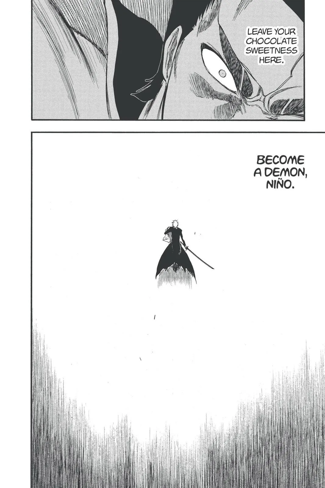 Bleach - Chapter 254 - Page 16