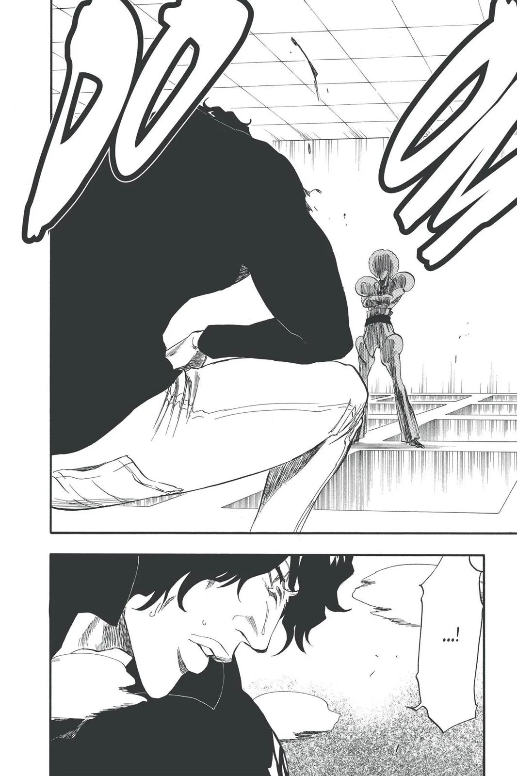 Bleach - Chapter 254 - Page 18