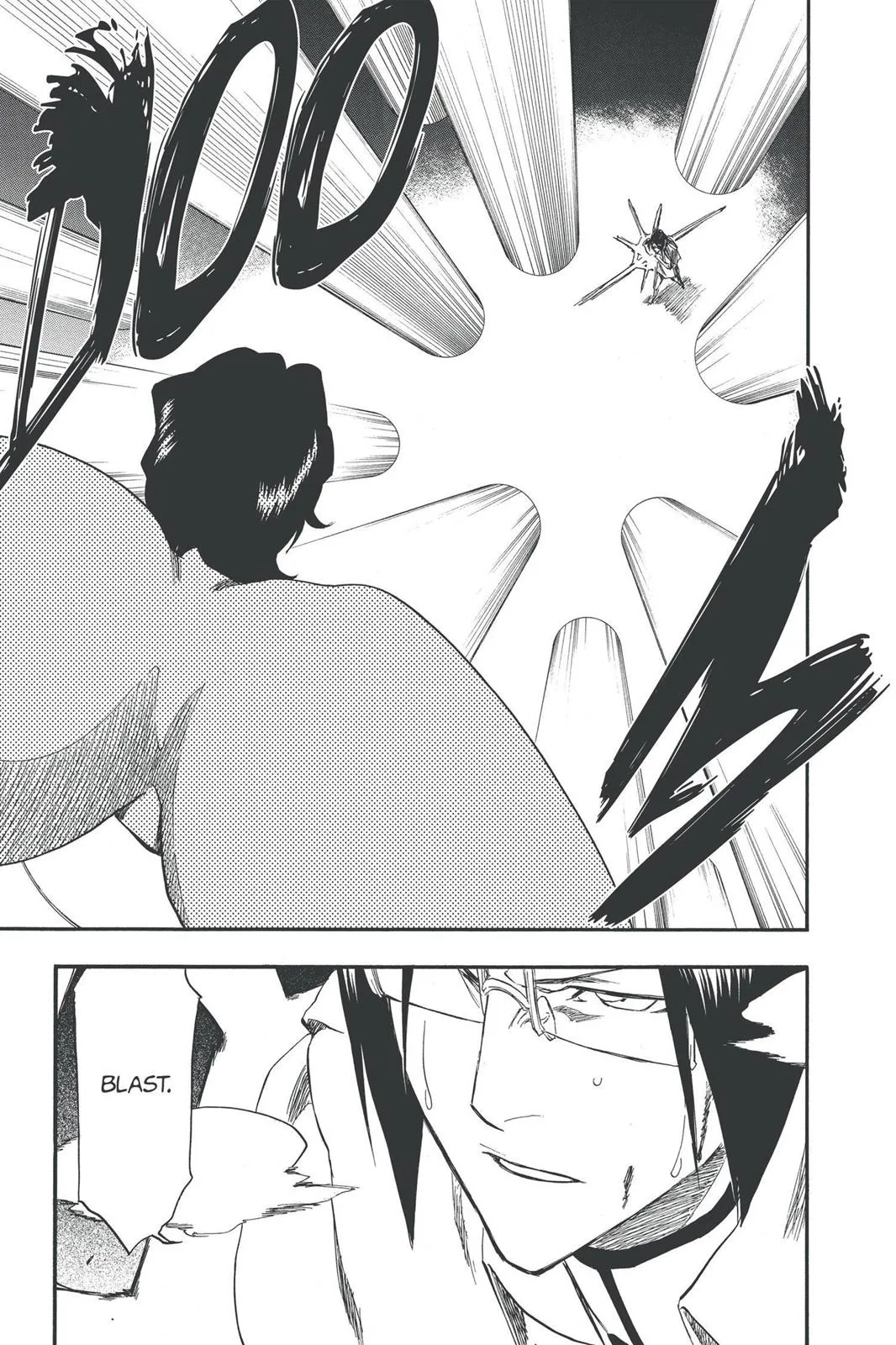 Bleach - Chapter 254 - Page 19