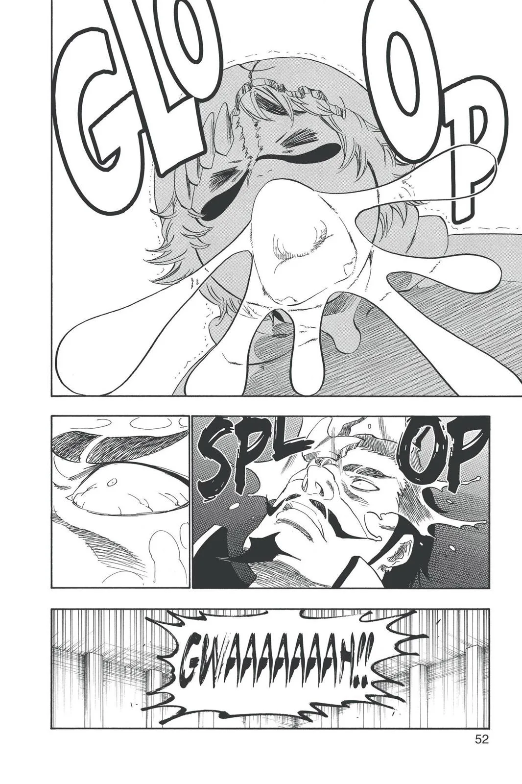 Bleach - Chapter 254 - Page 2