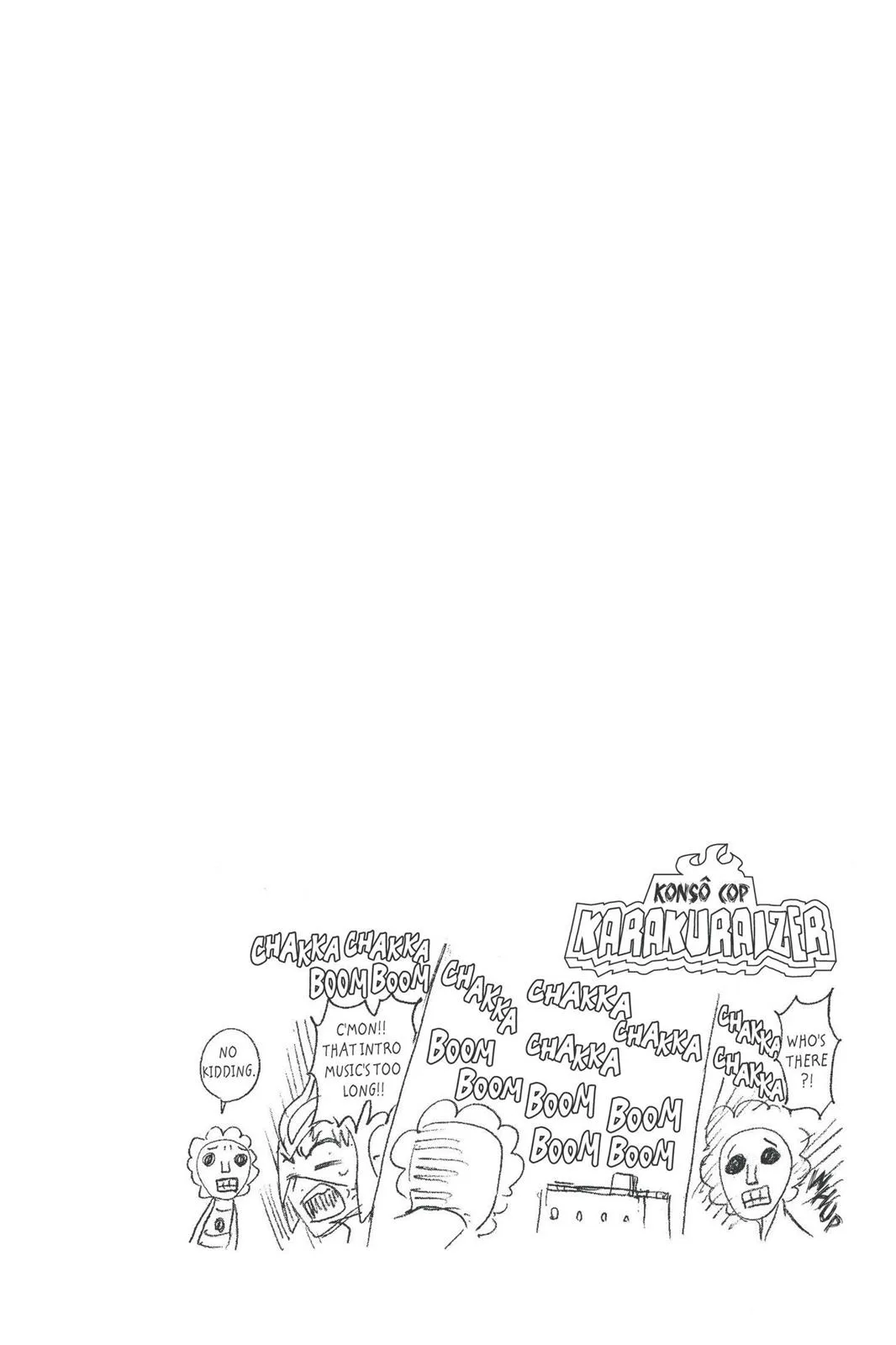 Bleach - Chapter 254 - Page 20