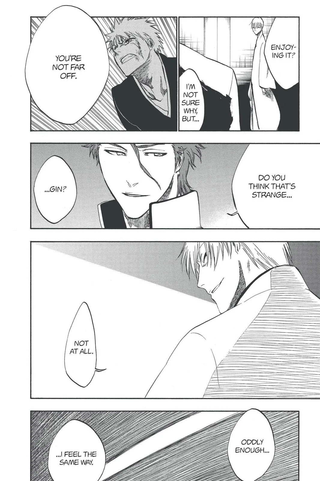 Bleach - Chapter 255 - Page 11