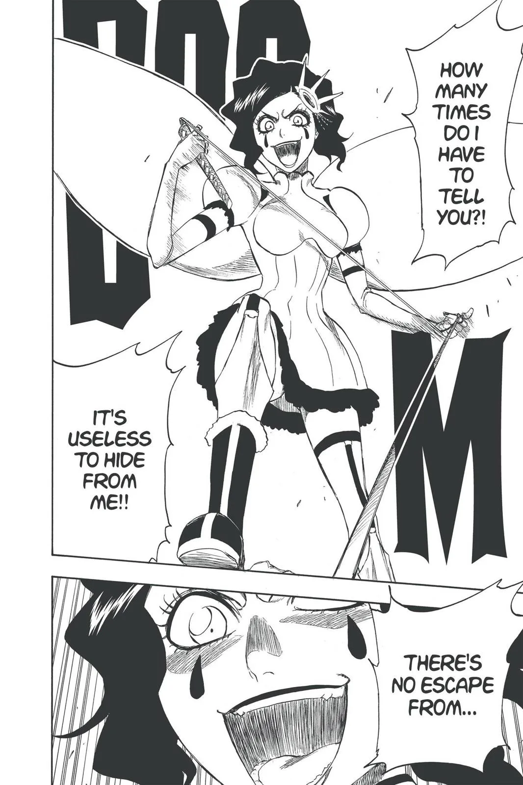 Bleach - Chapter 255 - Page 13