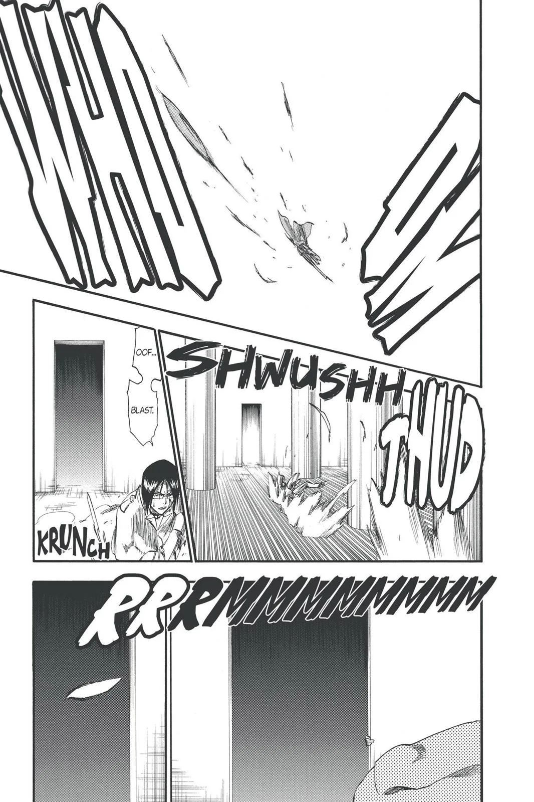 Bleach - Chapter 255 - Page 18