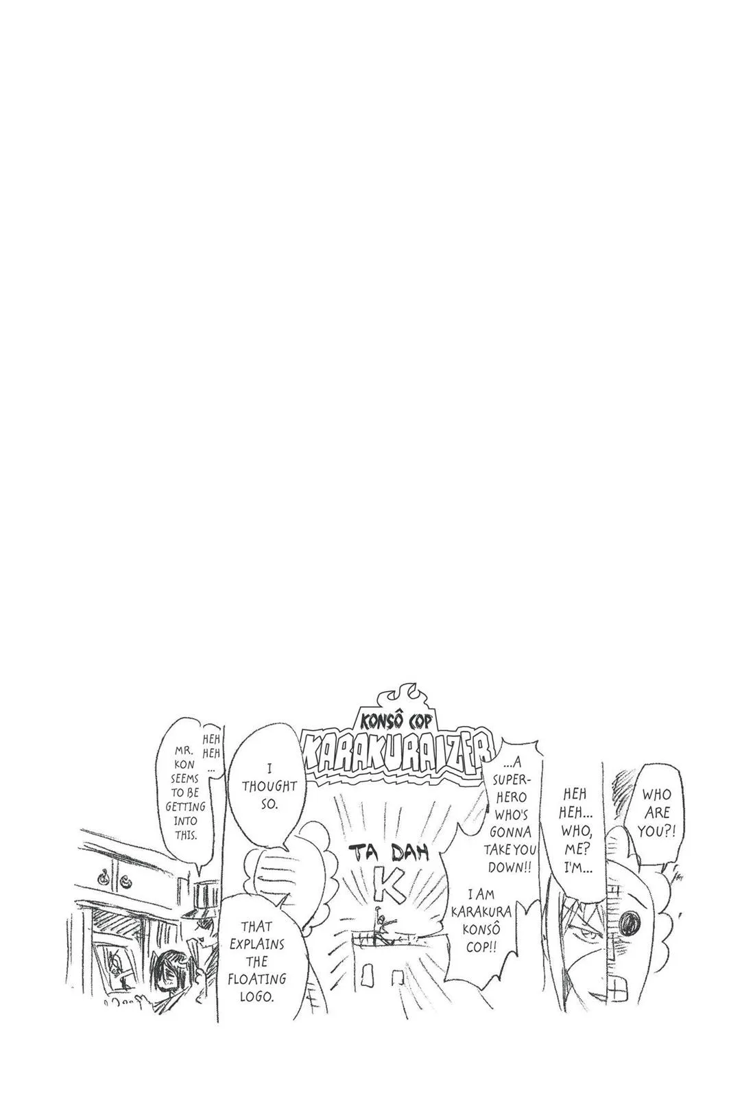 Bleach - Chapter 255 - Page 19