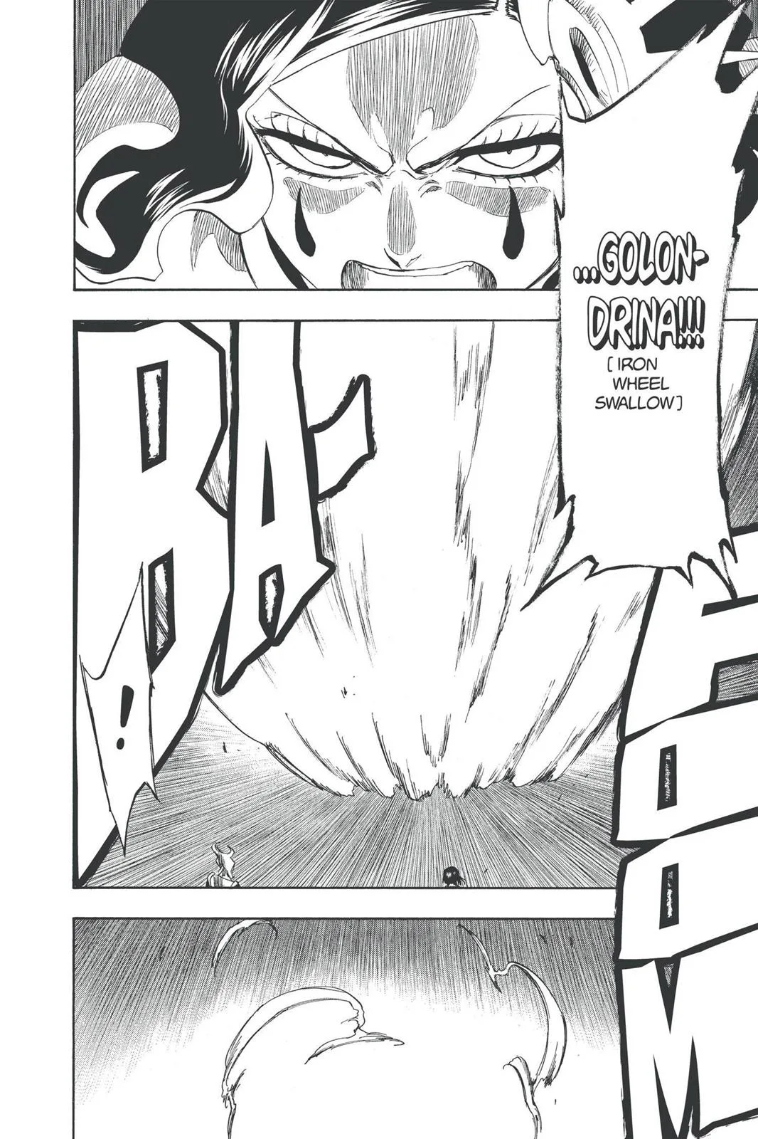 Bleach - Chapter 256 - Page 18
