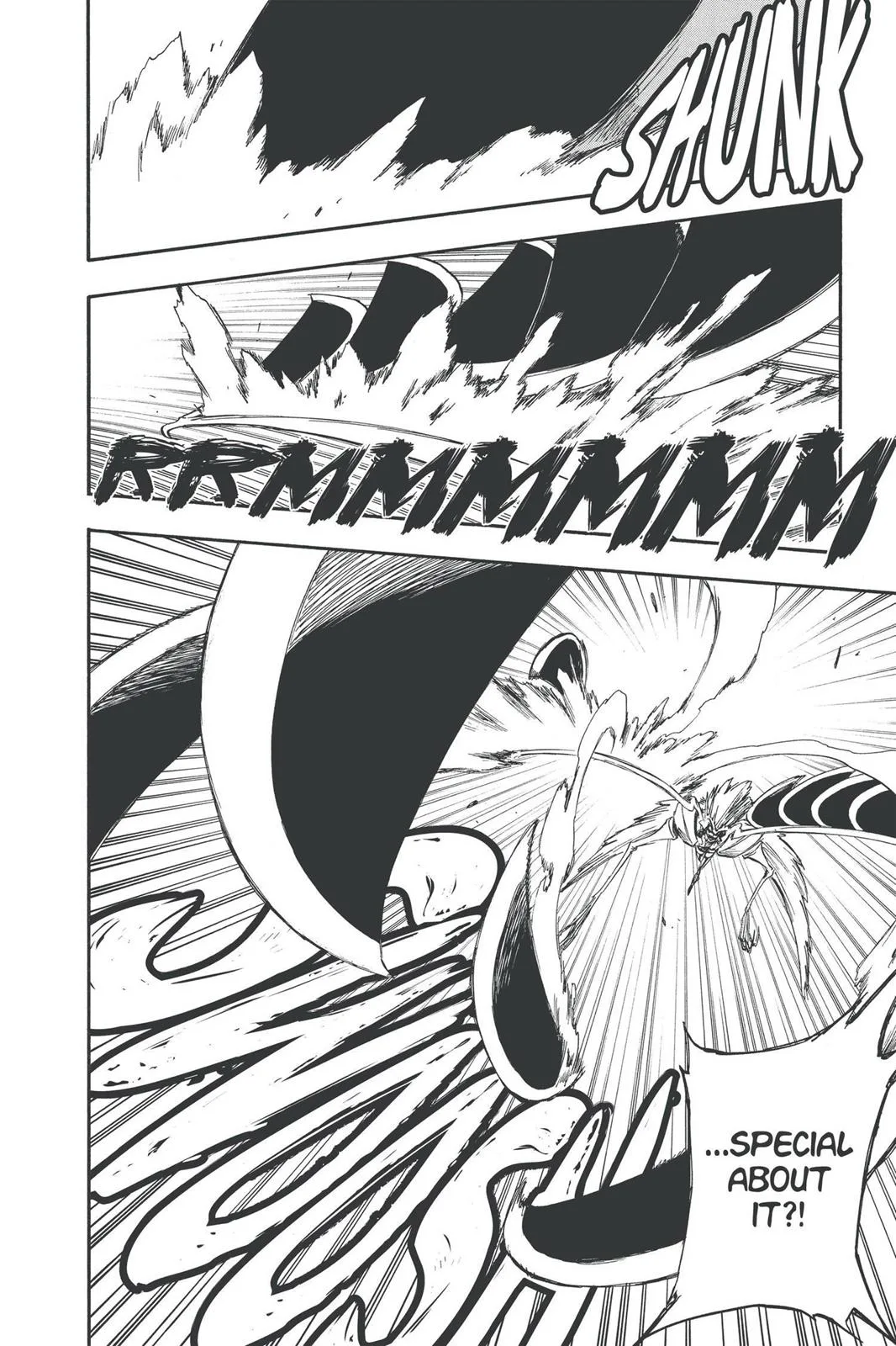 Bleach - Chapter 257 - Page 12