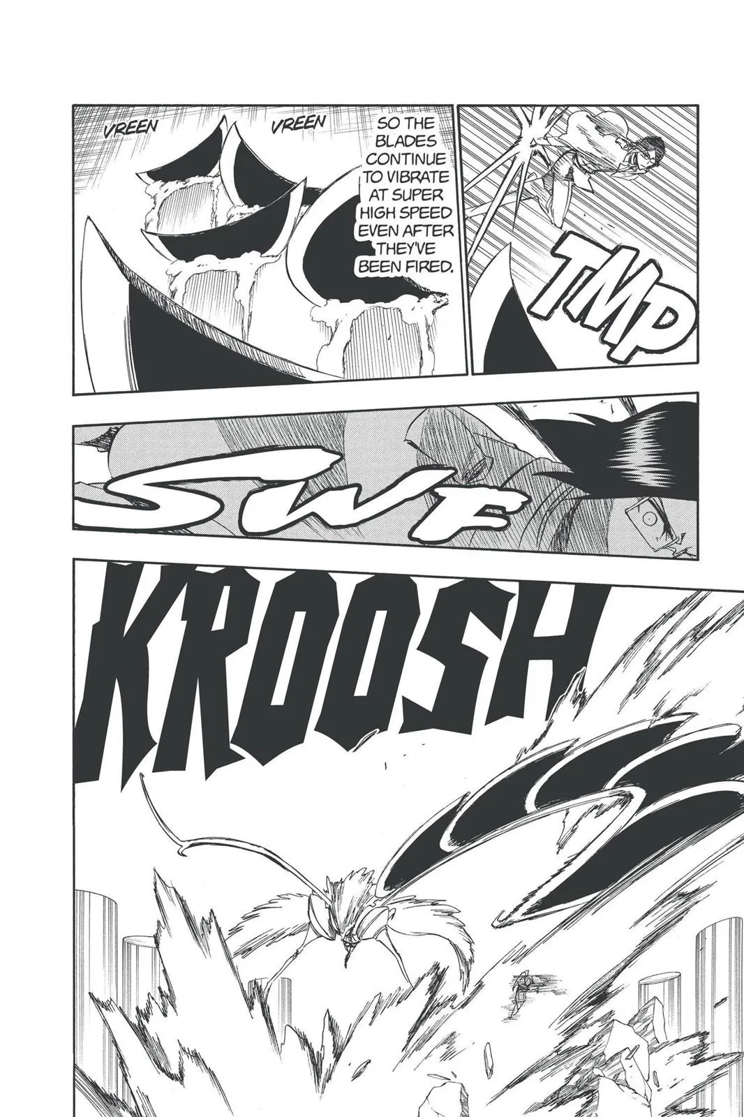 Bleach - Chapter 257 - Page 14