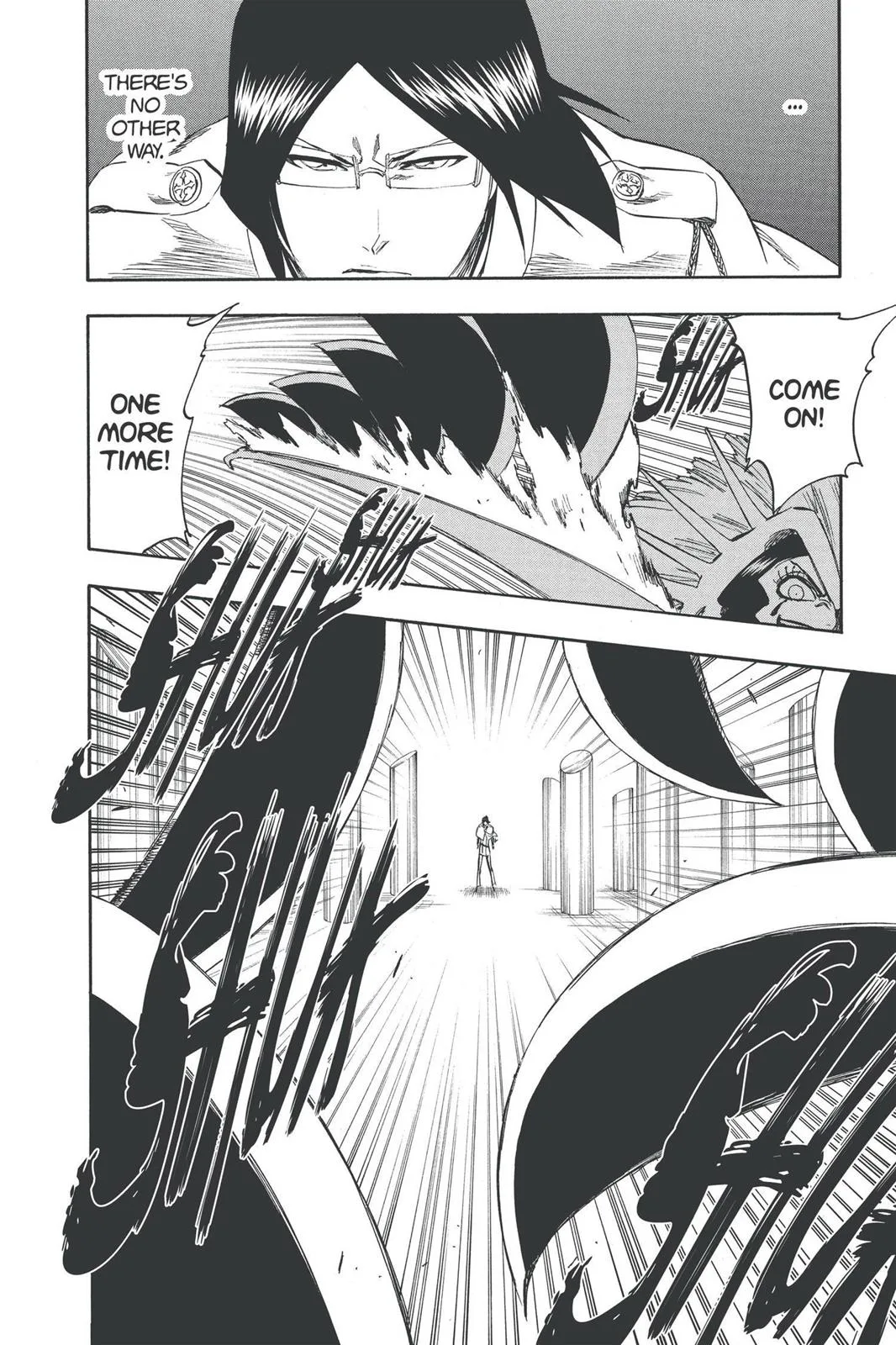 Bleach - Chapter 257 - Page 16