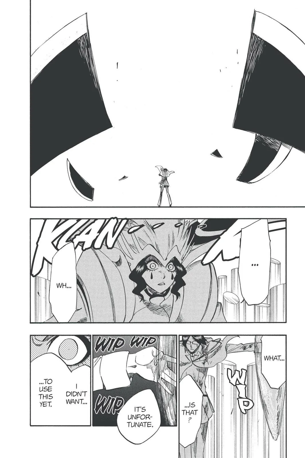 Bleach - Chapter 257 - Page 18