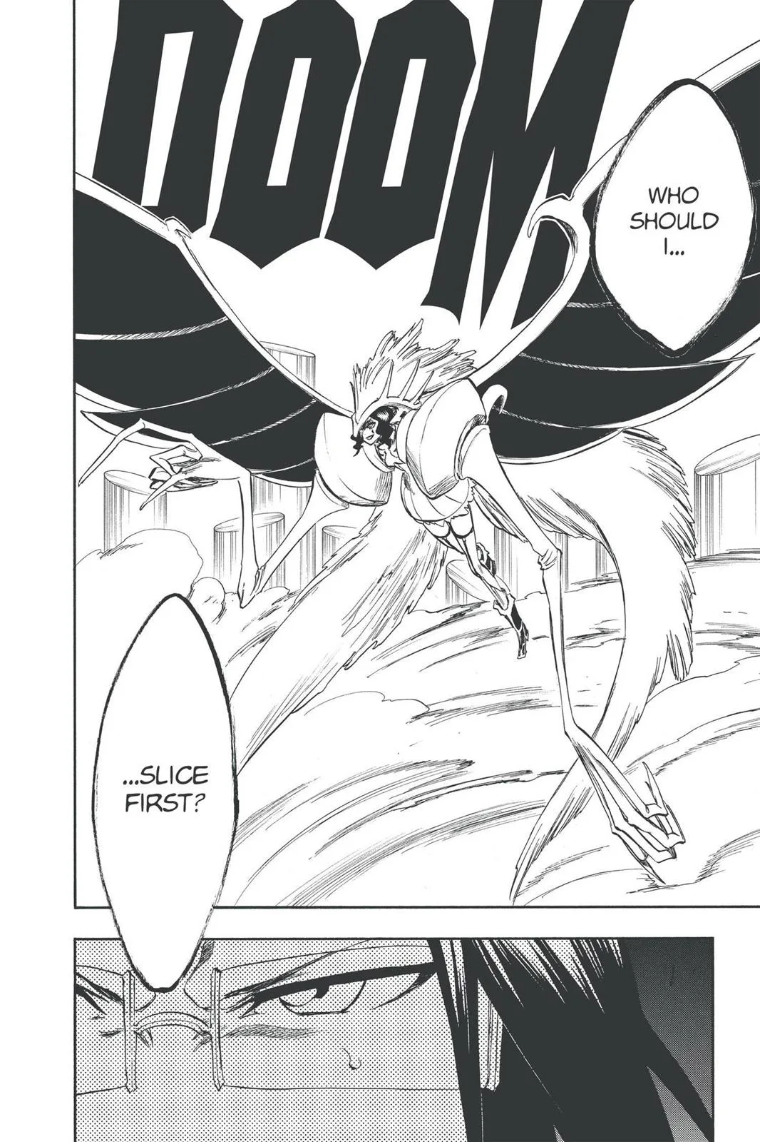 Bleach - Chapter 257 - Page 2