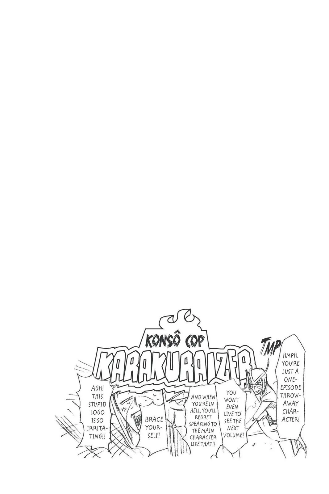 Bleach - Chapter 257 - Page 20