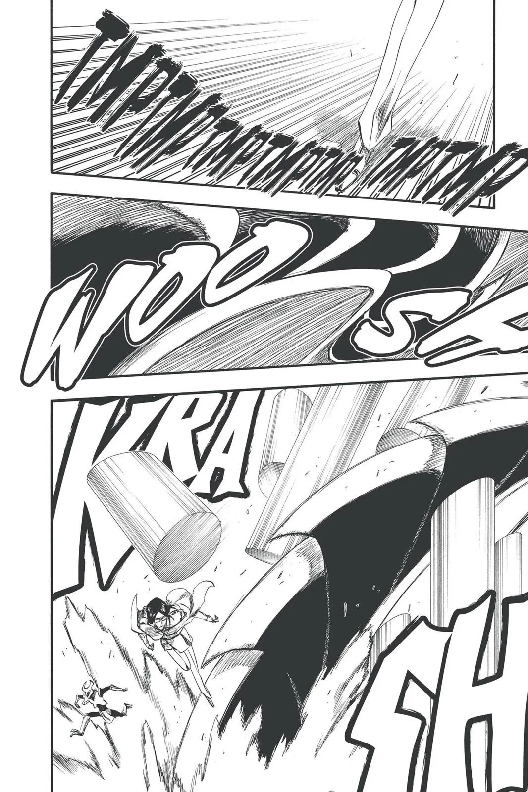 Bleach - Chapter 257 - Page 4