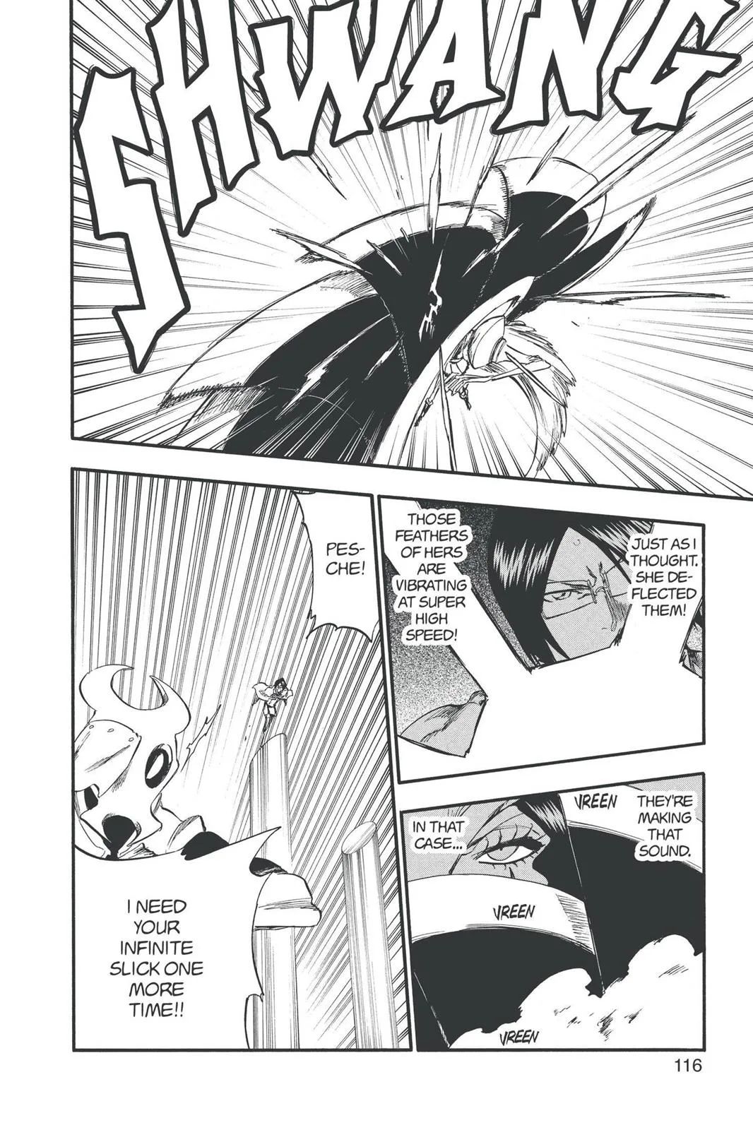 Bleach - Chapter 257 - Page 6