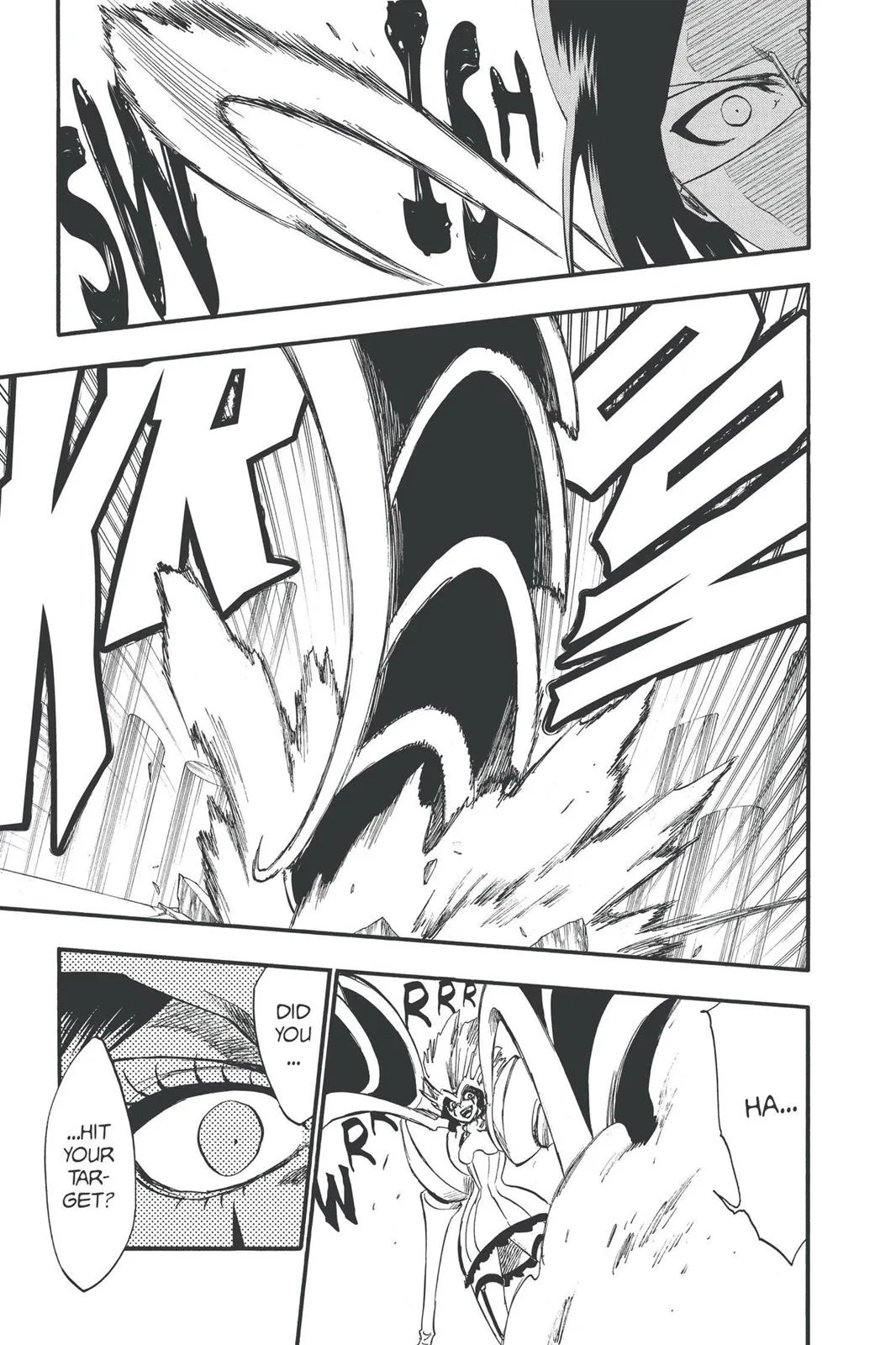 Bleach - Chapter 257 - Page 9
