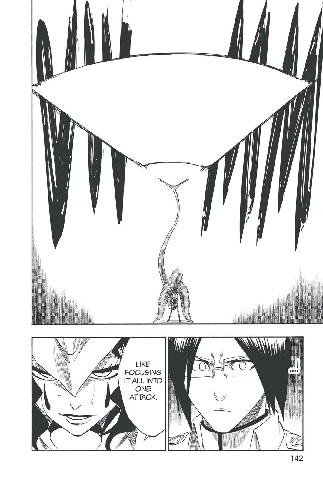 Bleach - Chapter 258 - Page 12