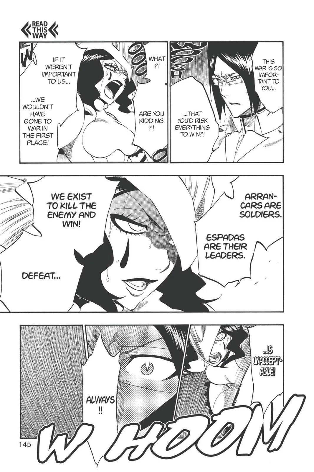 Bleach - Chapter 258 - Page 13