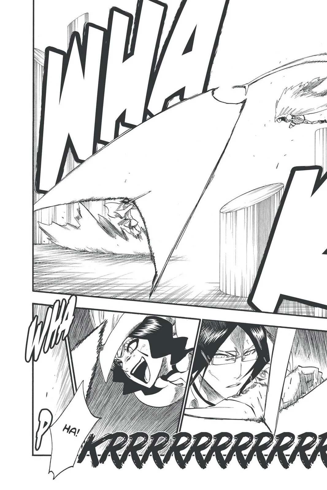 Bleach - Chapter 258 - Page 14