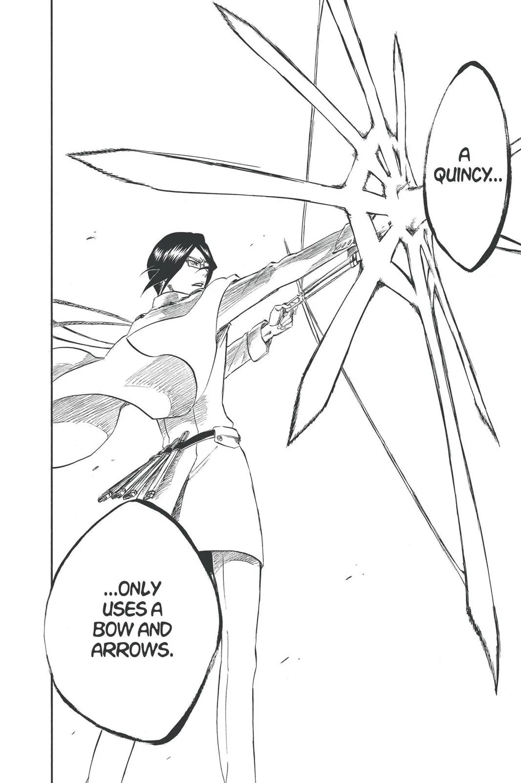 Bleach - Chapter 258 - Page 18