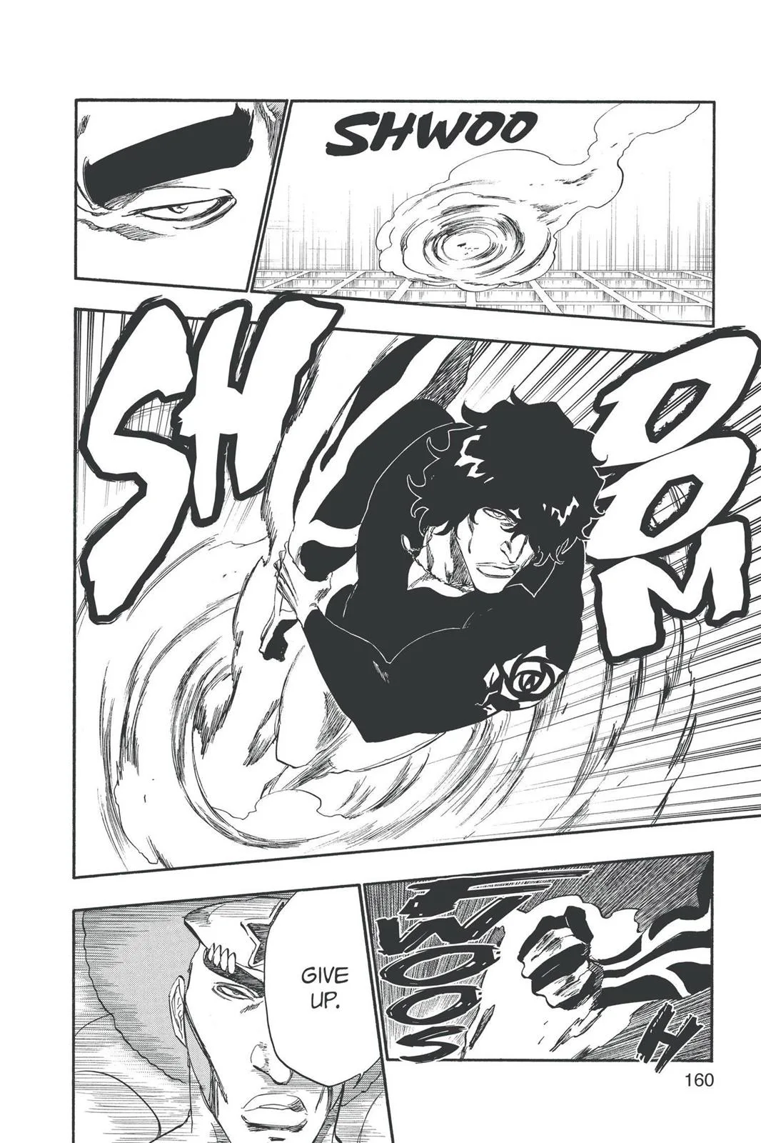 Bleach - Chapter 259 - Page 10