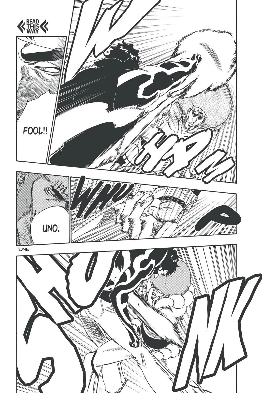 Bleach - Chapter 259 - Page 13