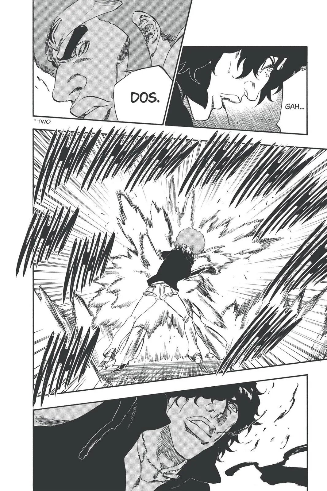 Bleach - Chapter 259 - Page 14