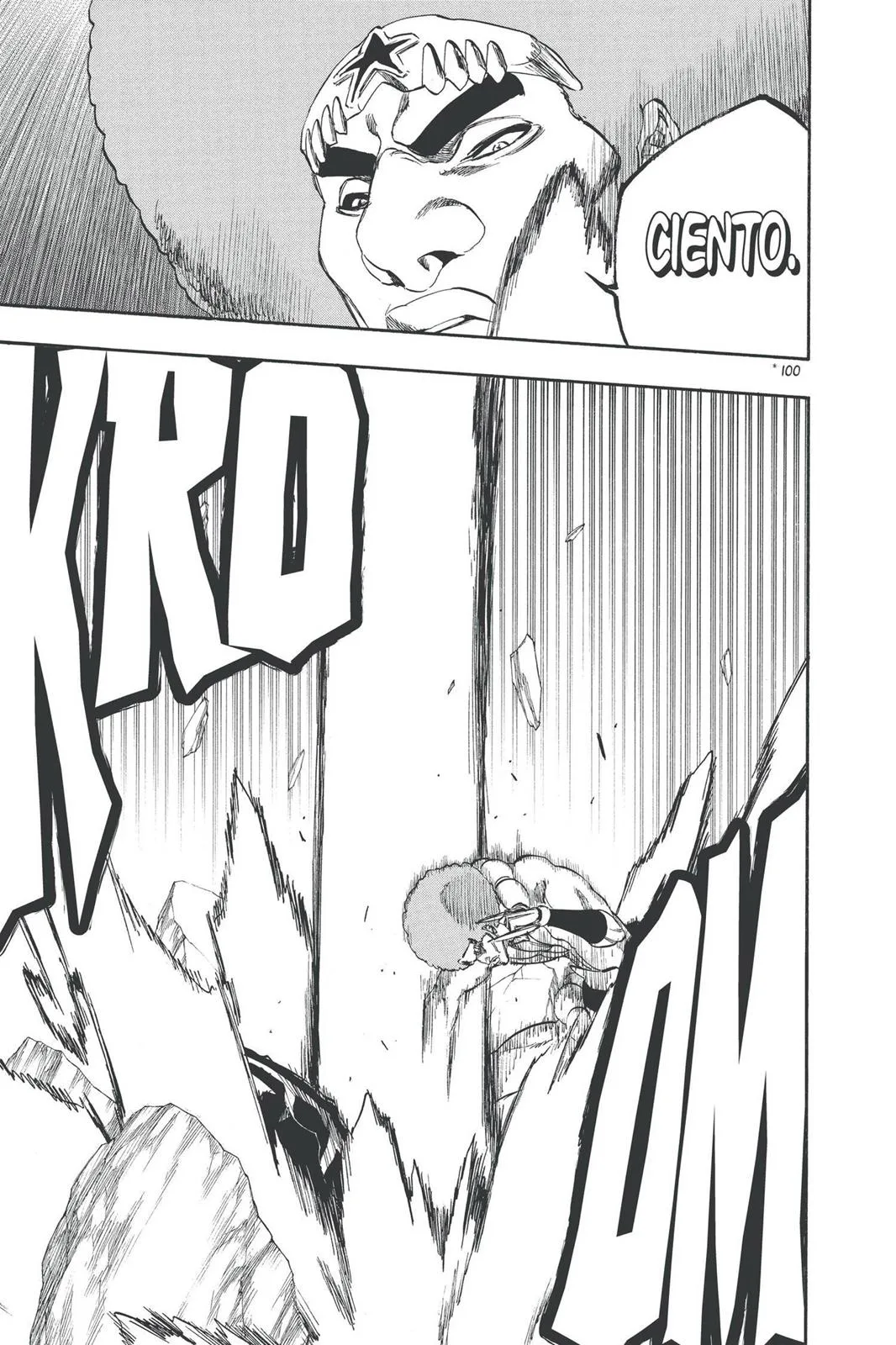 Bleach - Chapter 259 - Page 15
