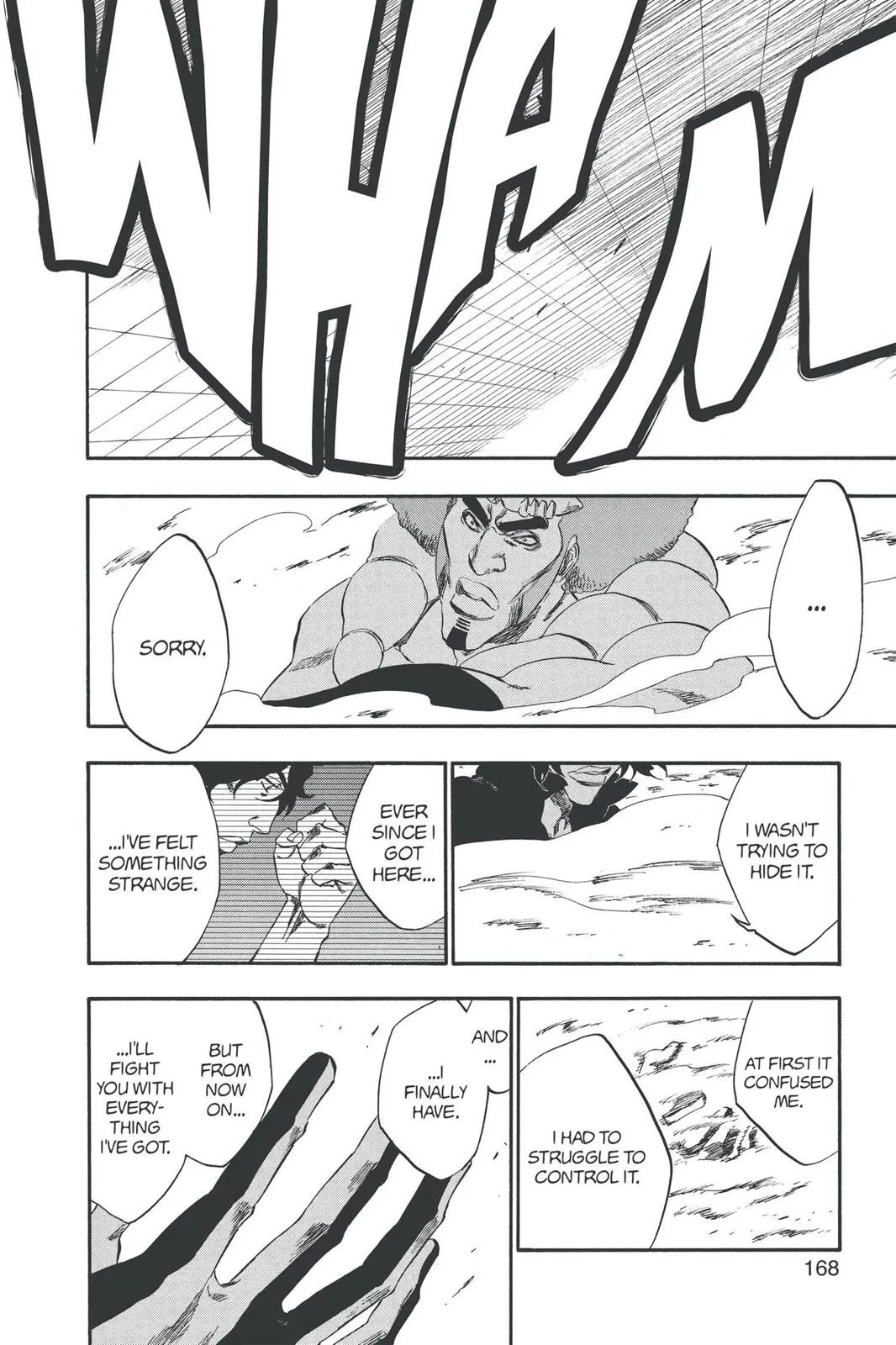 Bleach - Chapter 259 - Page 18