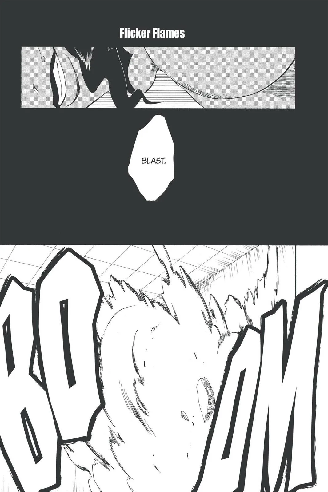 Bleach - Chapter 259 - Page 7
