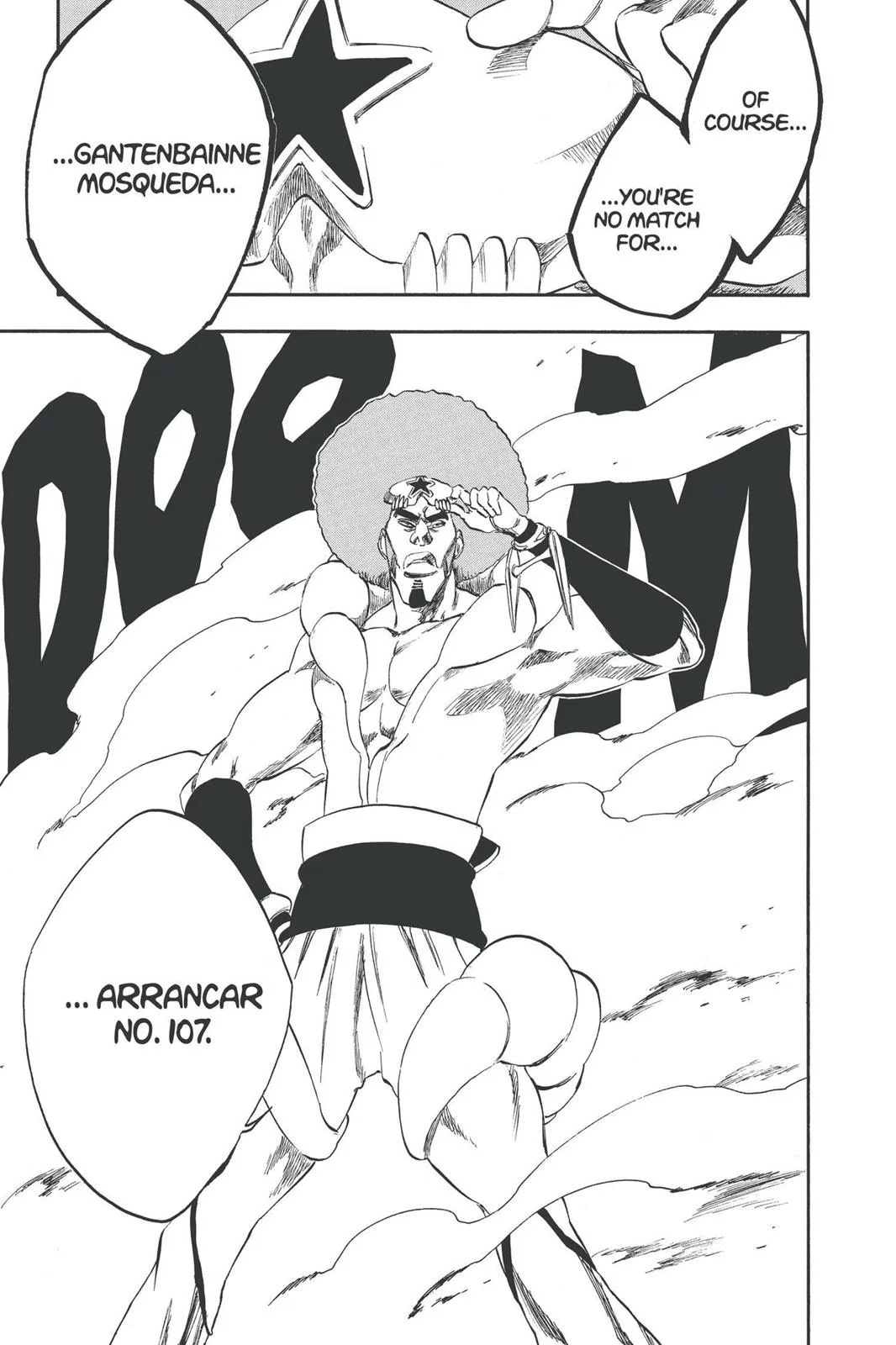 Bleach - Chapter 259 - Page 9