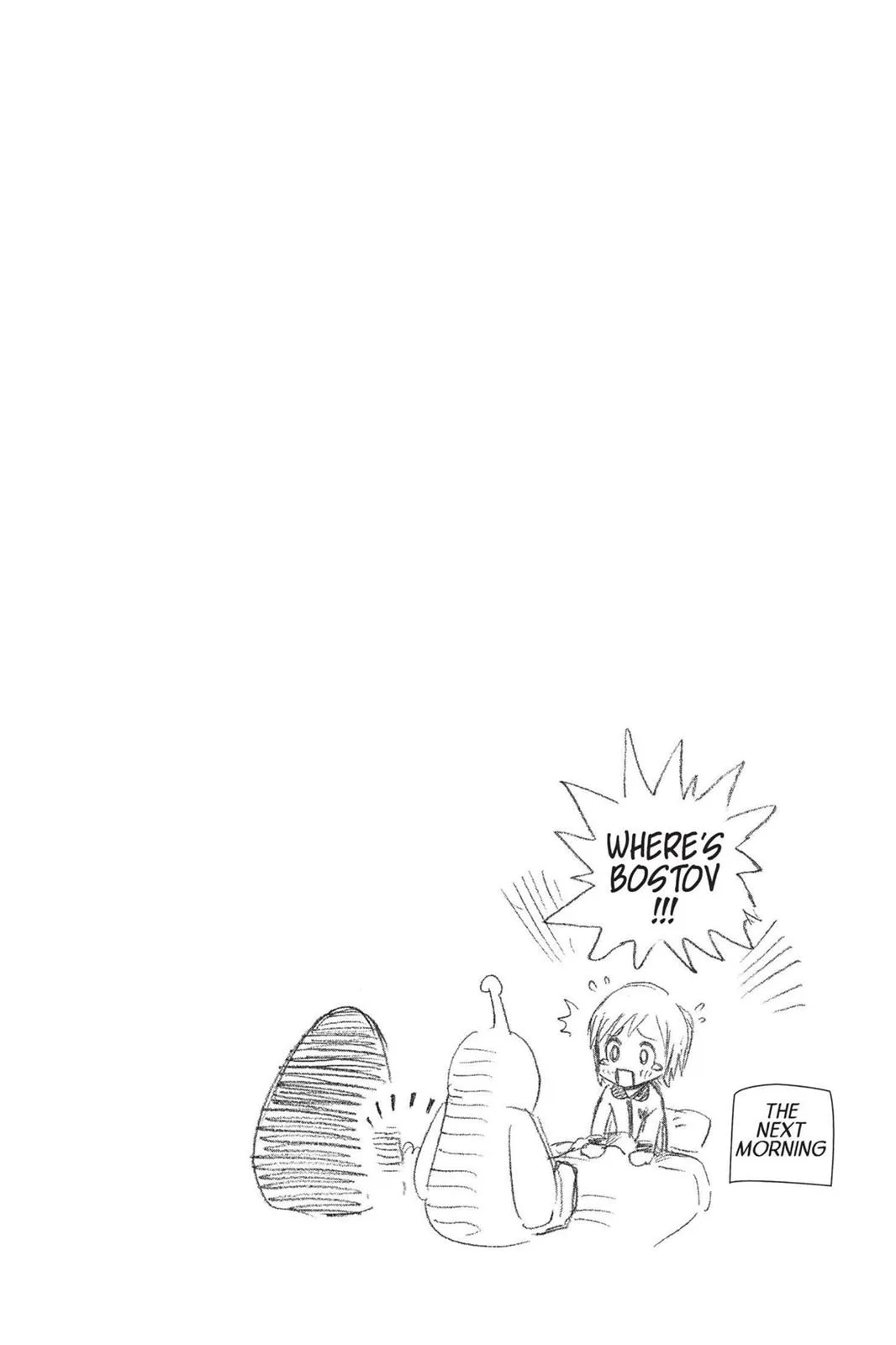 Bleach - Chapter 26 - Page 27