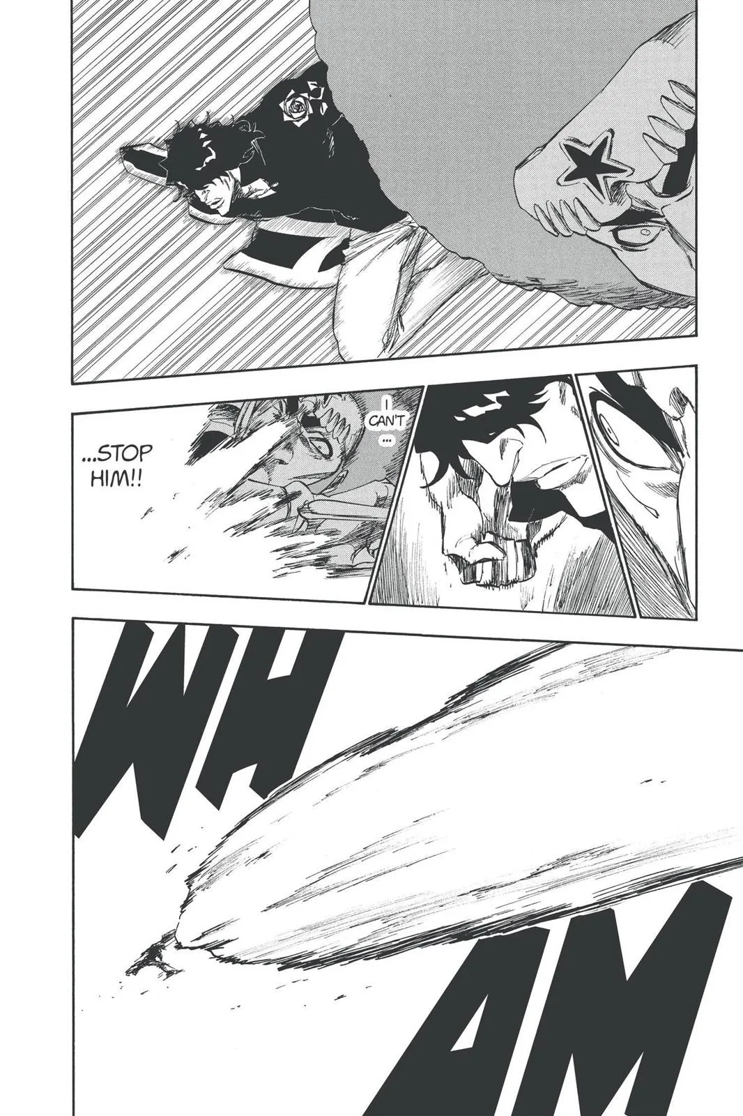 Bleach - Chapter 260 - Page 10