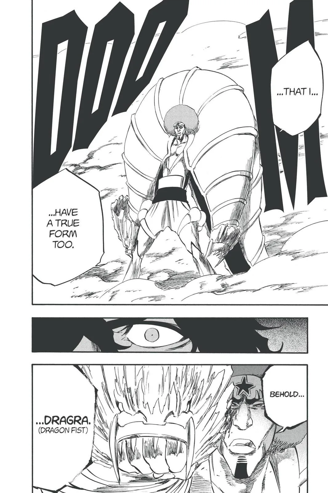 Bleach - Chapter 260 - Page 12