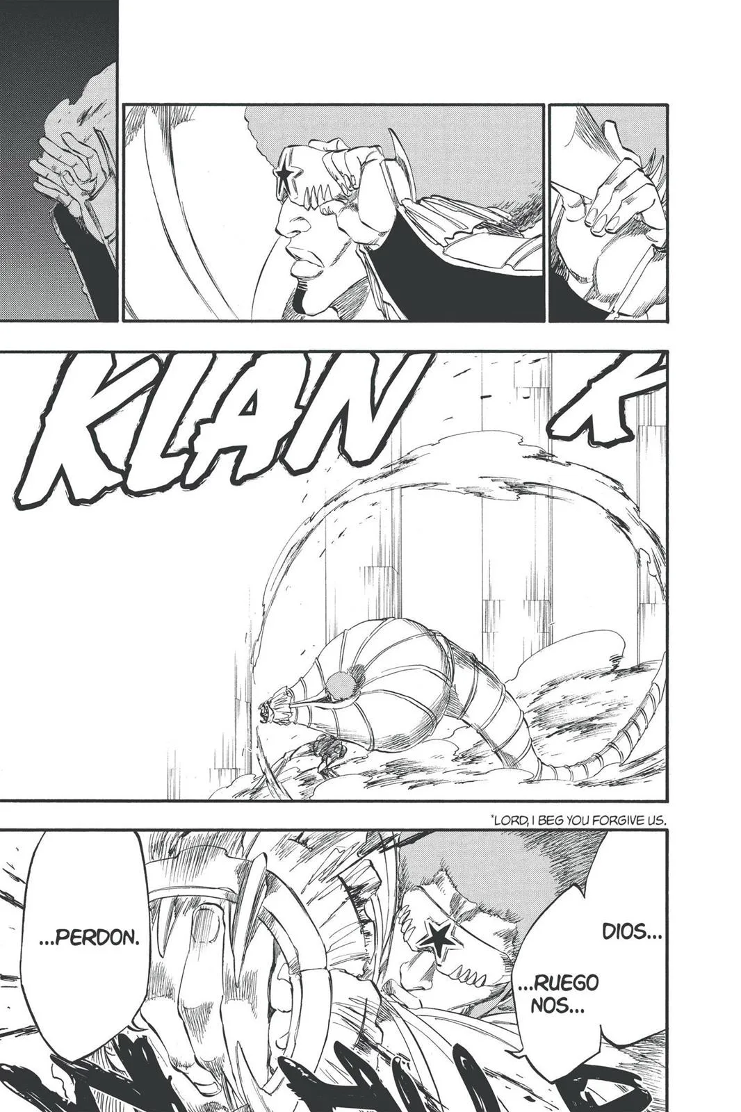 Bleach - Chapter 260 - Page 13