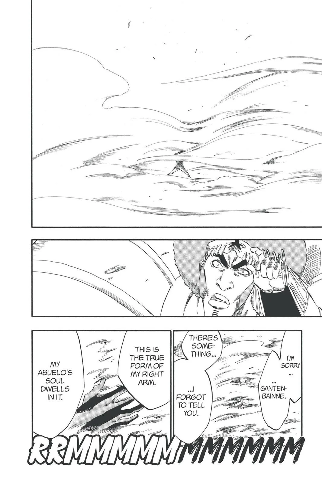 Bleach - Chapter 260 - Page 16